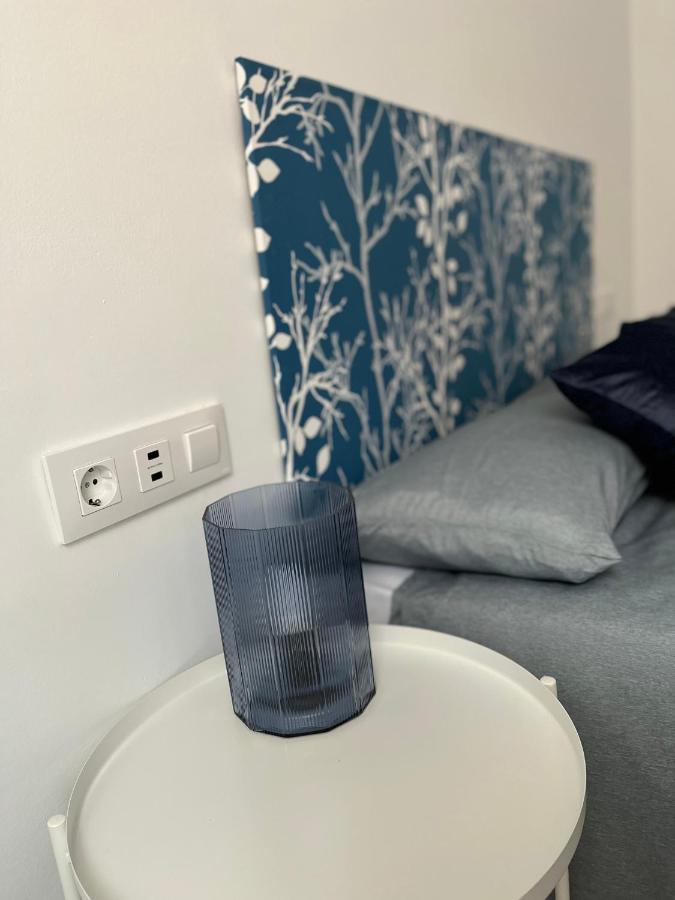 Mgg - Apartamento Muelle Albacete Luaran gambar