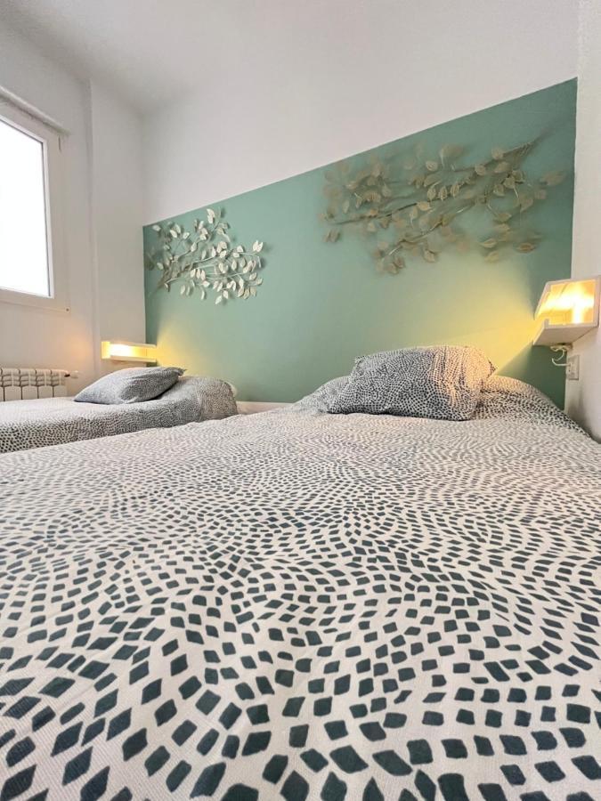 Mgg - Apartamento Muelle Albacete Luaran gambar