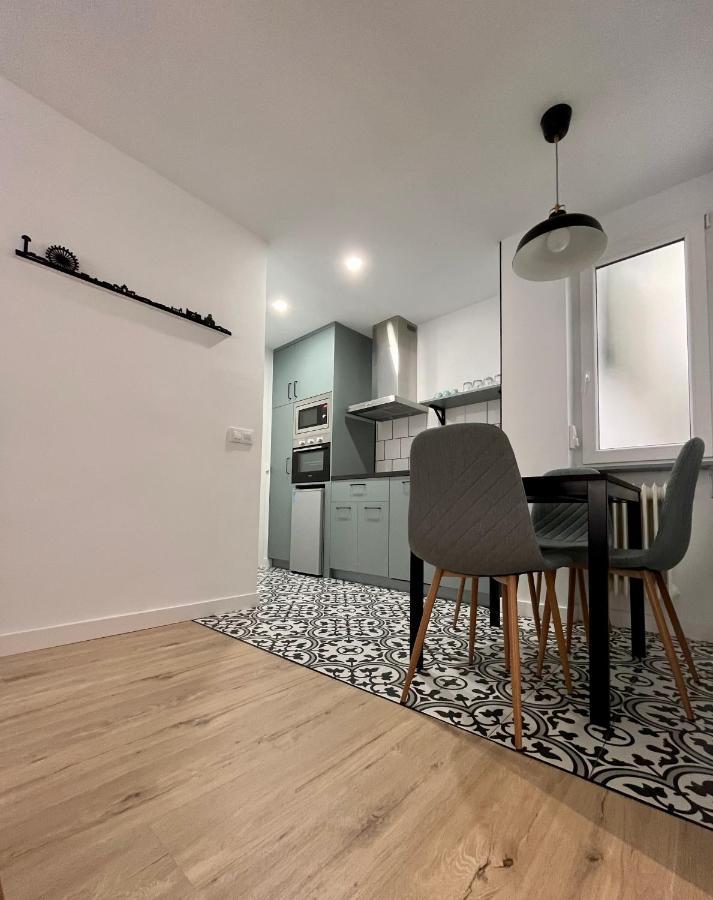 Mgg - Apartamento Muelle Albacete Luaran gambar