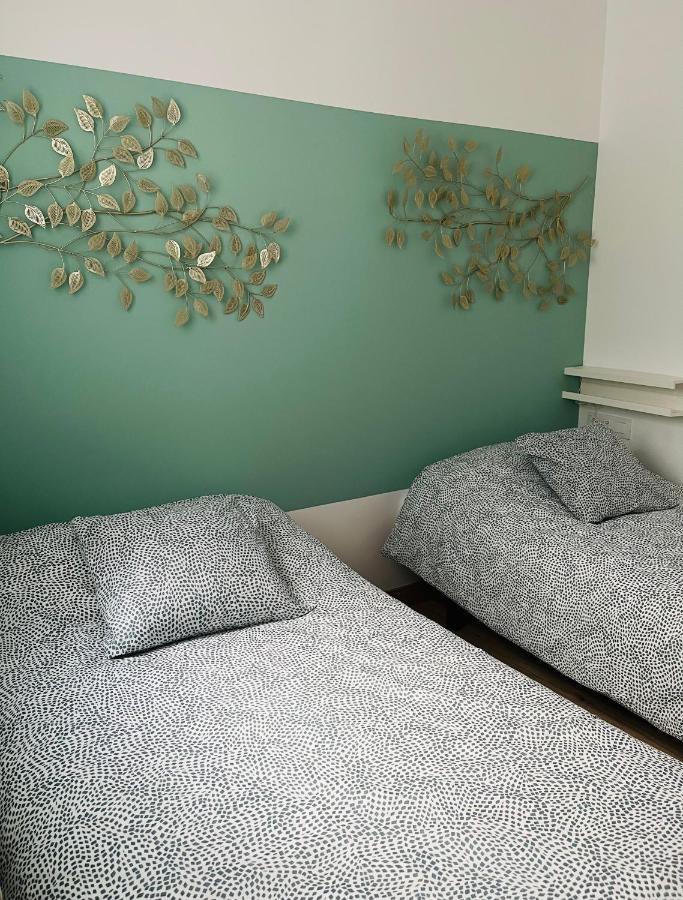 Mgg - Apartamento Muelle Albacete Luaran gambar