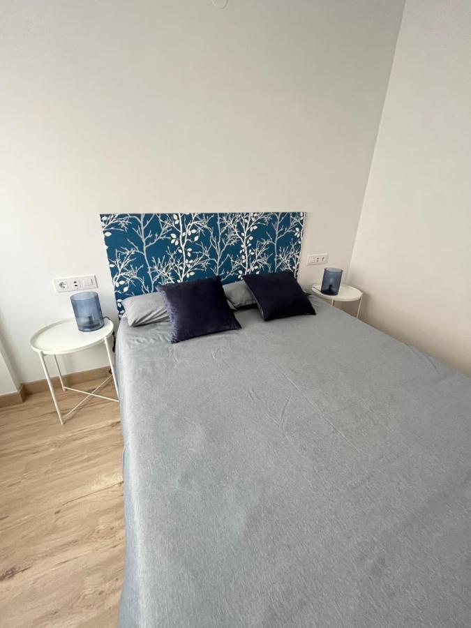 Mgg - Apartamento Muelle Albacete Luaran gambar